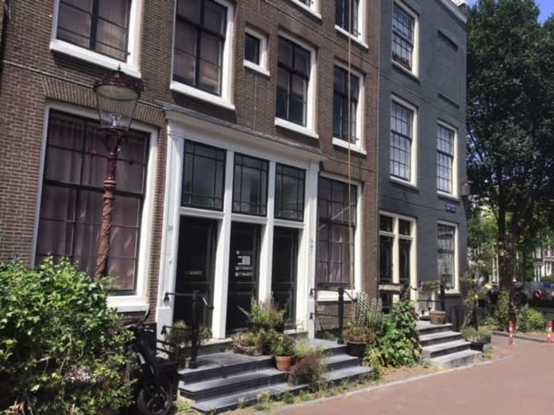 Sint Antoniesluis 8, 1011 JB Amsterdam, Nederland