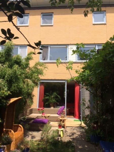 Irenestraat 19, 6707 CT Wageningen, Nederland