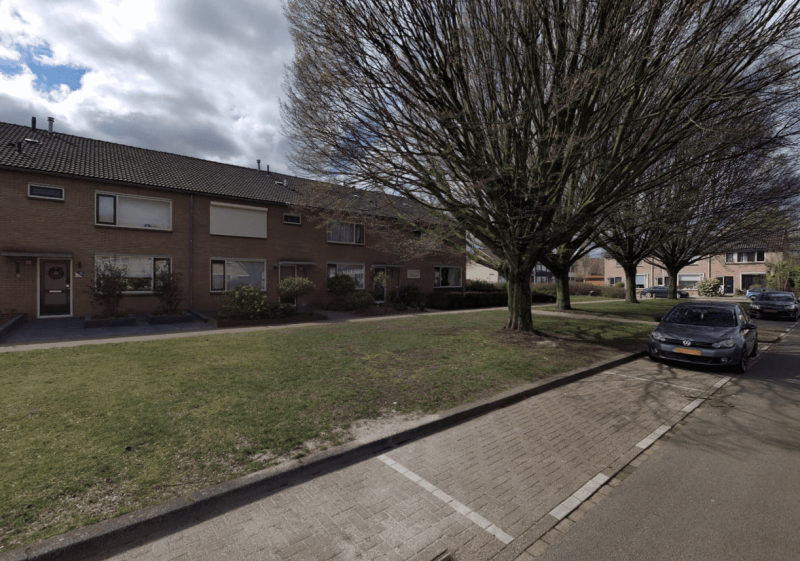 Roemer Visscherstraat 2