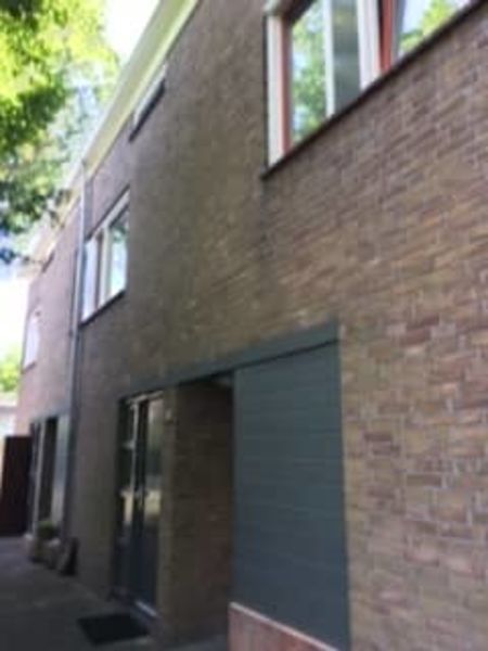 Hof van Holland 56, 1508 XV Zaandam, Nederland