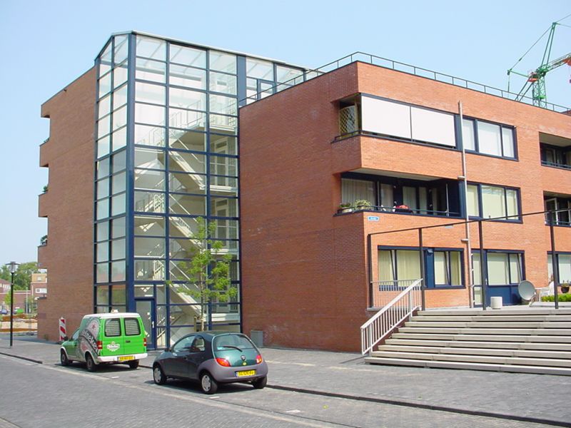 Canadian Grenadier 51, 7551 KL Hengelo, Nederland