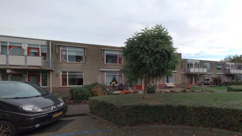 Helmstraat 13, 3641 EV Mijdrecht, Nederland