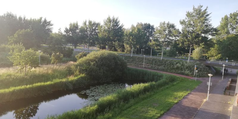 Crabschuytstraat 210