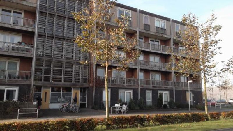 Makassarweg 185, 1335 HZ Almere, Nederland