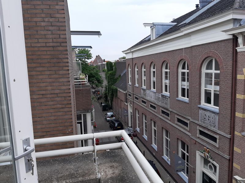Egelantiersstraat 236