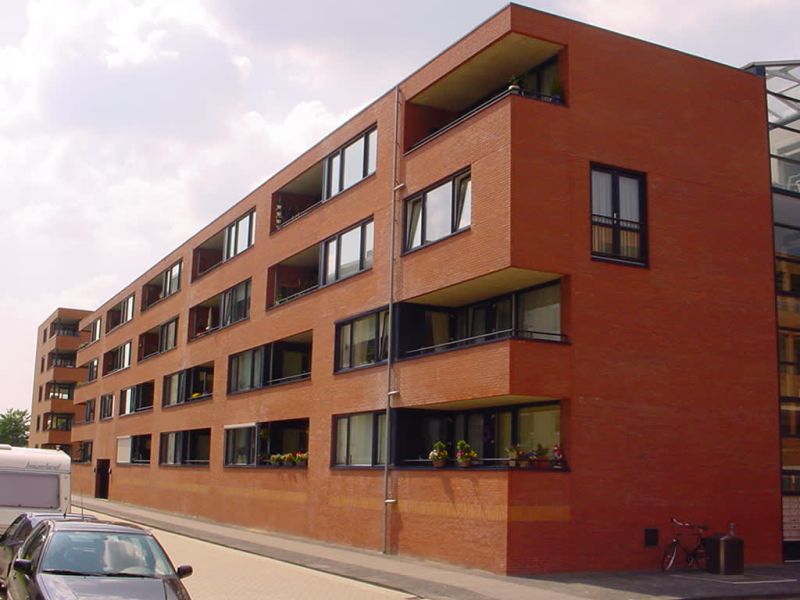 Canadian Grenadier 69, 7551 KL Hengelo, Nederland