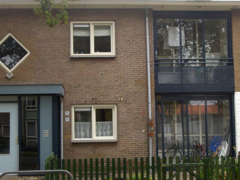 Troelstralaan 15, 3705 CP Zeist, Nederland