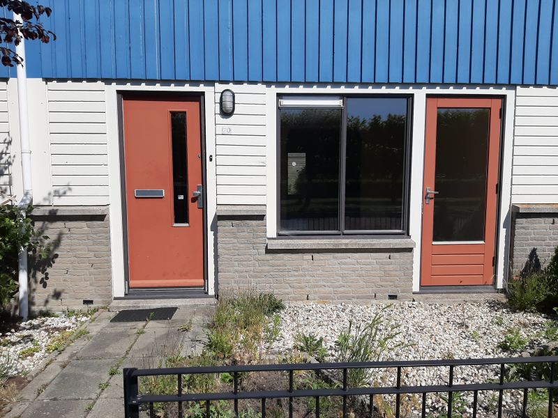 Henrick de Keyserplantsoen 70, 1333 NT Almere, Nederland