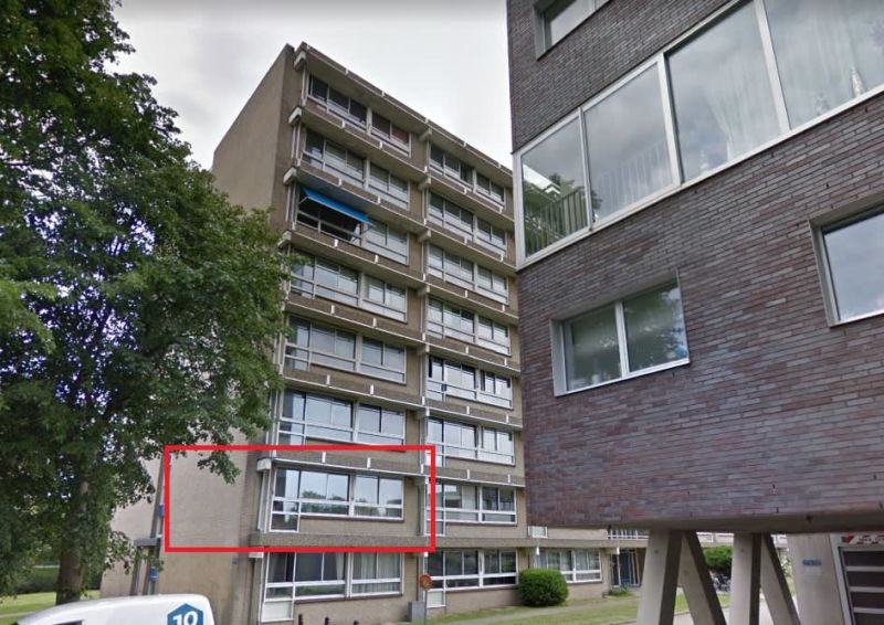 Platinalaan 43, 9743 GB Groningen, Nederland