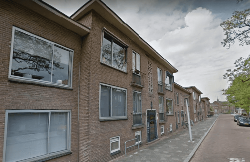 Merwedestraat 103, 9725 KC Groningen, Nederland