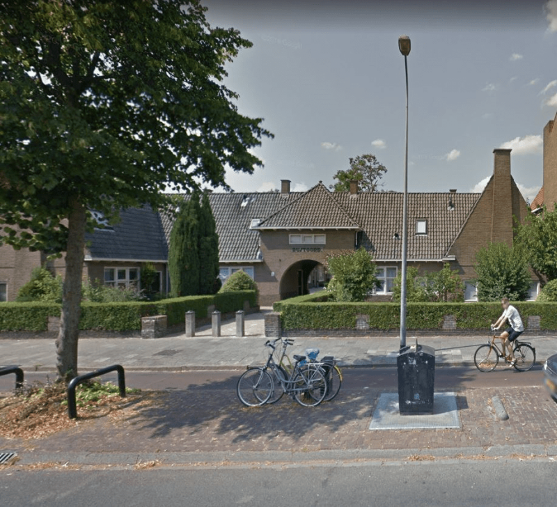 Korreweg 146, 9715 AJ Groningen, Nederland