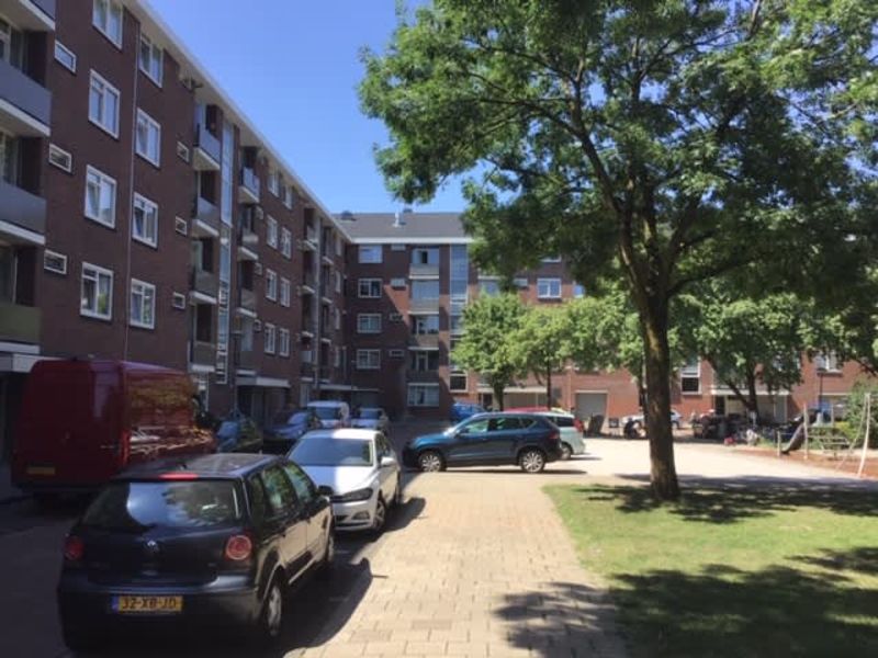 Oosterendstraat 76, 1024 GV Amsterdam, Nederland