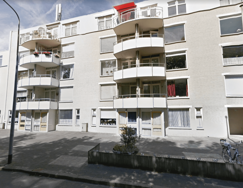 Amkemaheerd 453, 9736 KE Groningen, Nederland