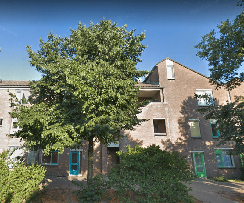 Overlanderstraat 514, 1445 CT Purmerend, Nederland