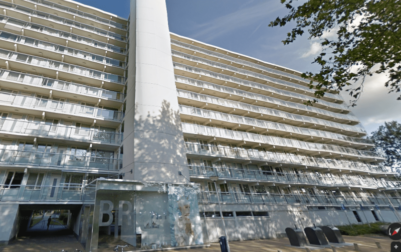 Brusselflat 65, 1422 VC Uithoorn, Nederland