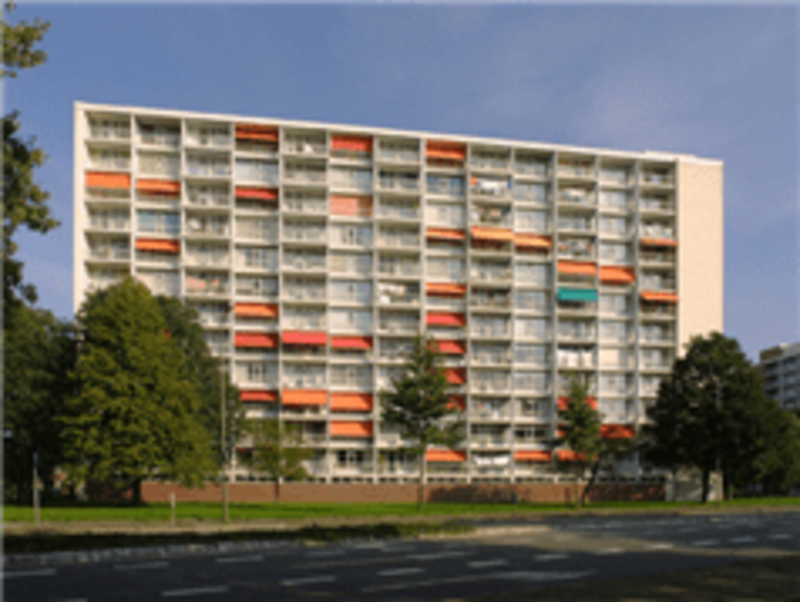 Keplerweg 199, 3318 CV Dordrecht, Nederland