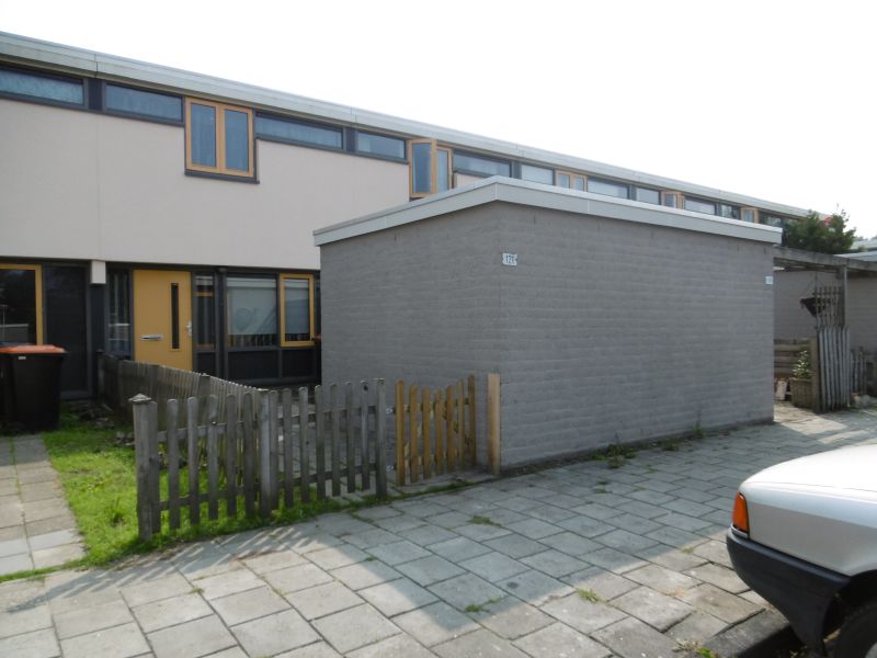 Pallasstraat 121, 8303 BK Emmeloord, Nederland