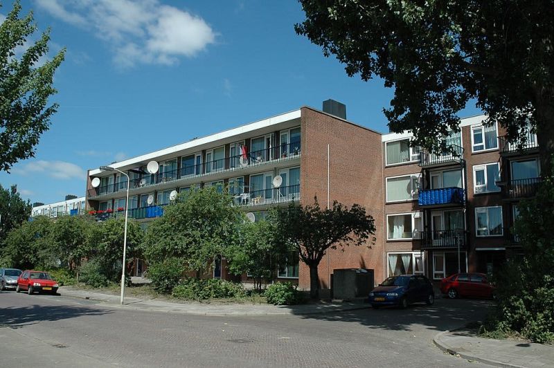 Tiende Penninglaan 108, 4205 SG Gorinchem, Nederland