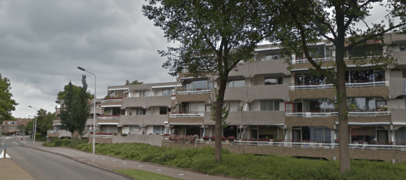 Bergumermeer 21, 1509 GB Zaandam, Nederland