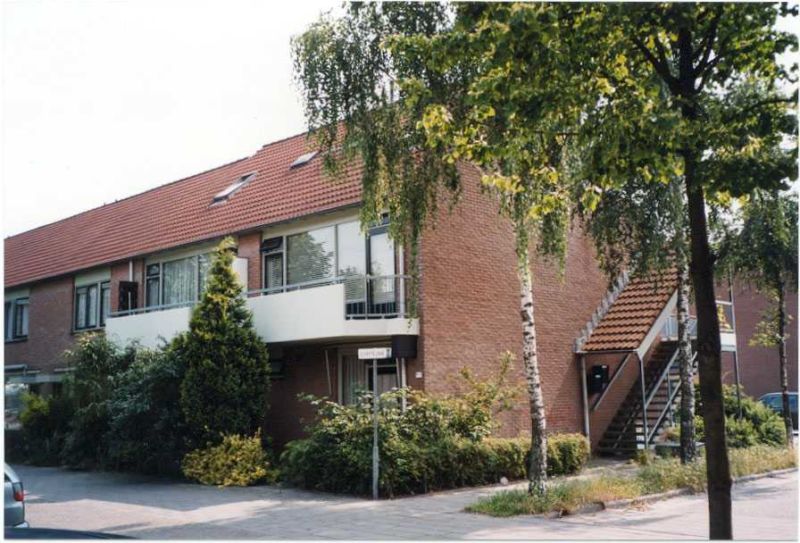 Schaffelaar 18, 3905 WV Veenendaal, Nederland