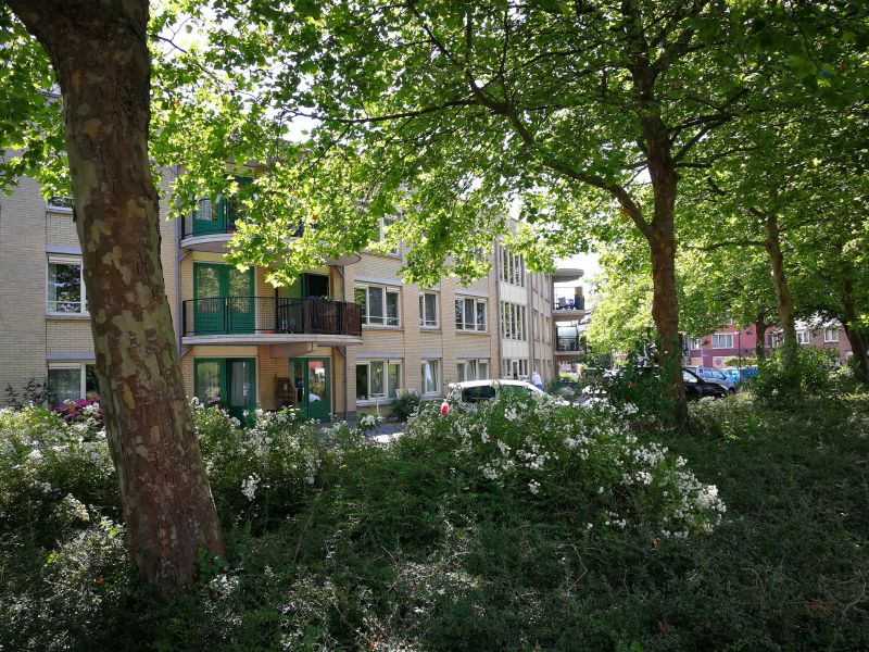 Burgemeester Pabstlaan 280