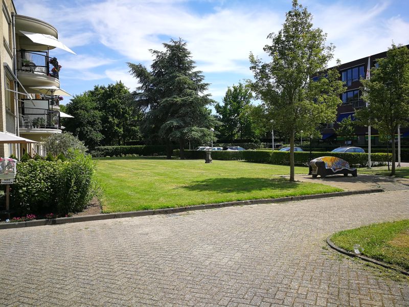 Burgemeester Pabstlaan 280