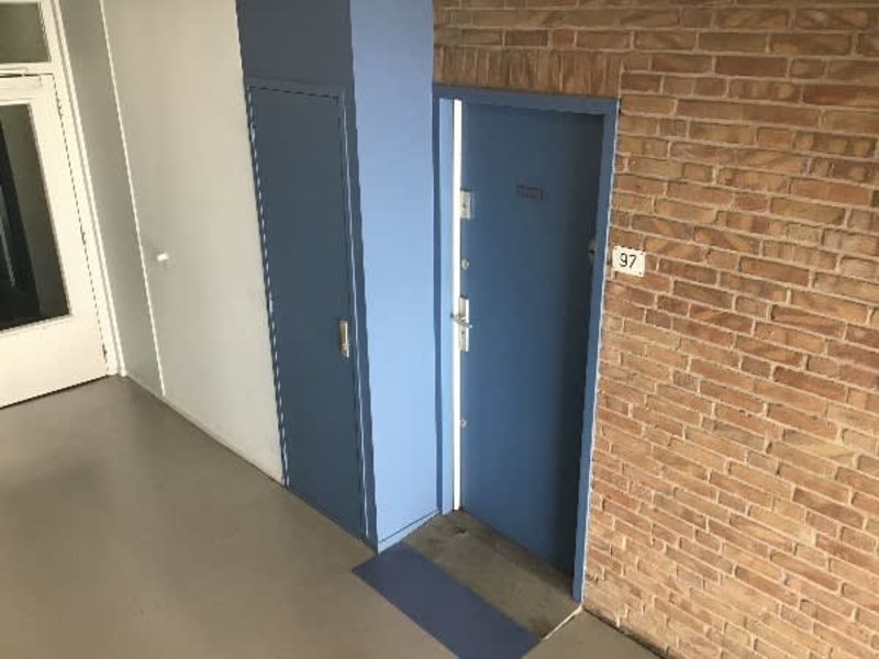 Prins Bernhardplein 97