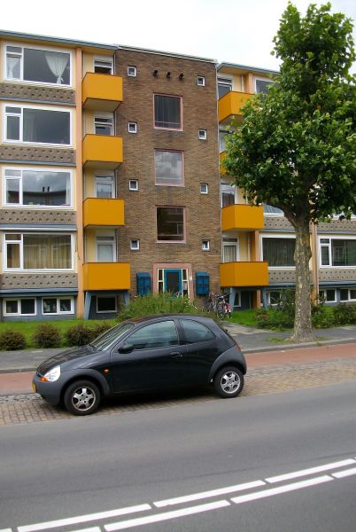 Asingastraat 51, 9716 EL Groningen, Nederland