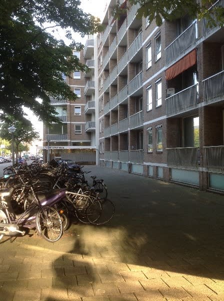 Prins Bernhardplein 97