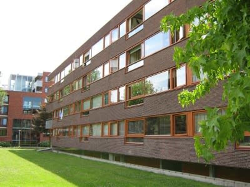 Oeverpad 331, 1068 PK Amsterdam, Nederland