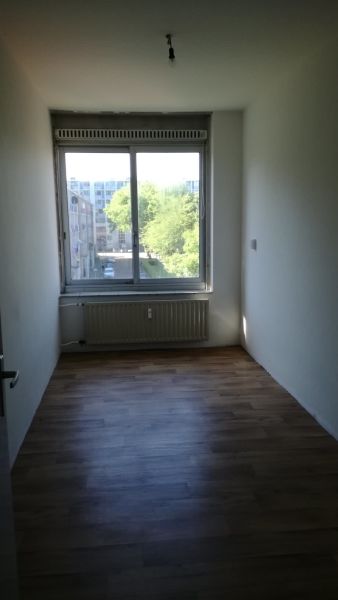 Marius Bauerplantsoen 15