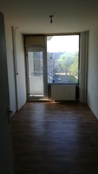 Marius Bauerplantsoen 15