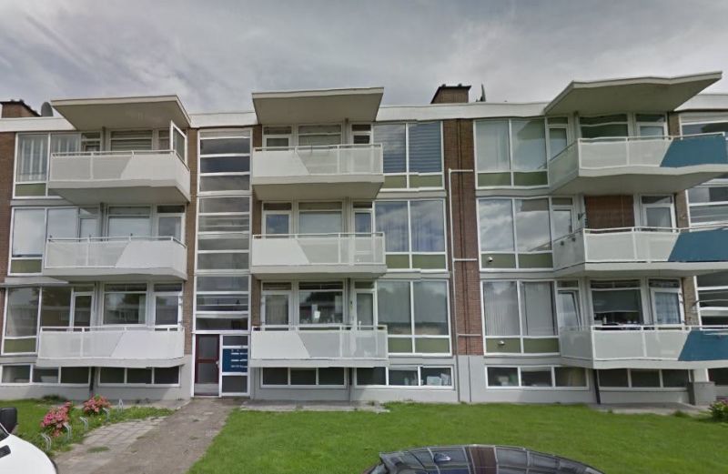 Schützstraat 27, 7557 RE Hengelo, Nederland