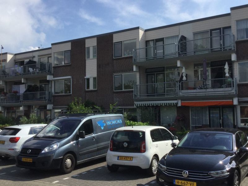 Ratelaar 62, 3434 EX Nieuwegein, Nederland