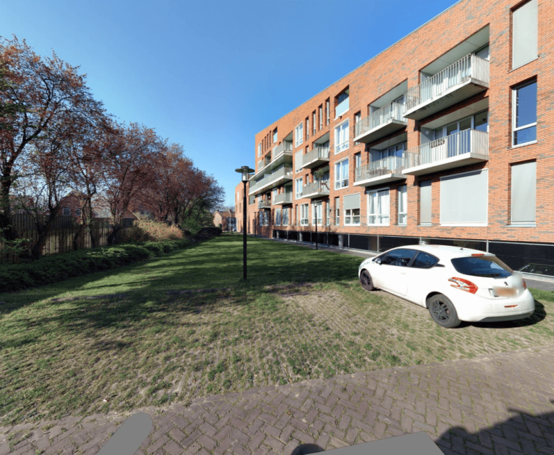 Christiaan Huygenslaan 23, 7553 CE Hengelo, Nederland