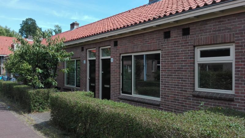 Kromme Distelstraat 10