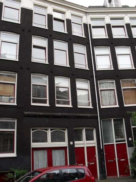 Gerard Doustraat 38