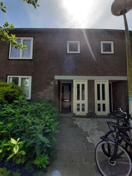 Archimedesplantsoen 107