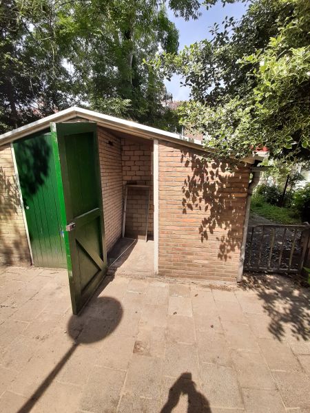 Archimedesplantsoen 107