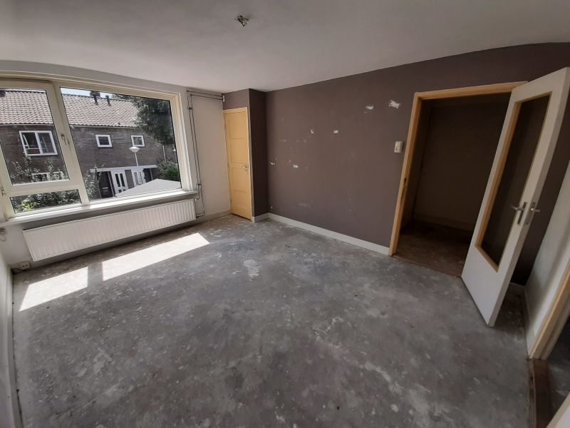 Archimedesplantsoen 107