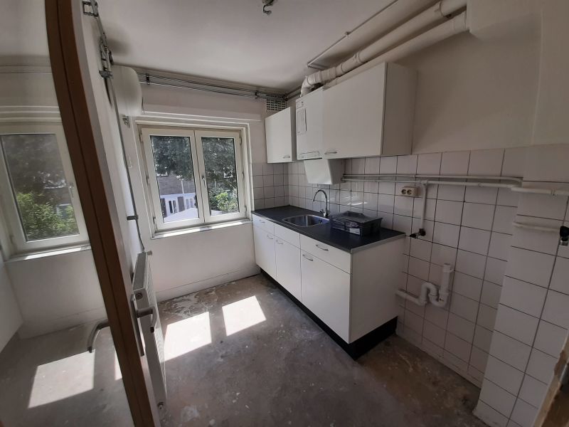 Archimedesplantsoen 107