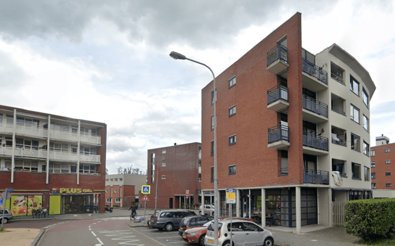 Oosterhamriklaan 308, 9715 SV Groningen, Nederland