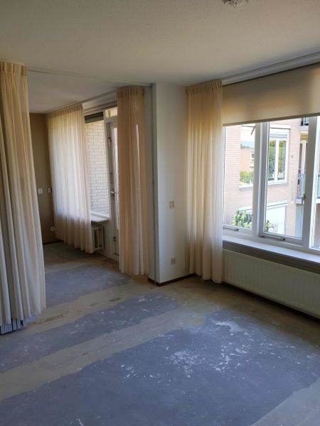 Oranje Nassauplein 50