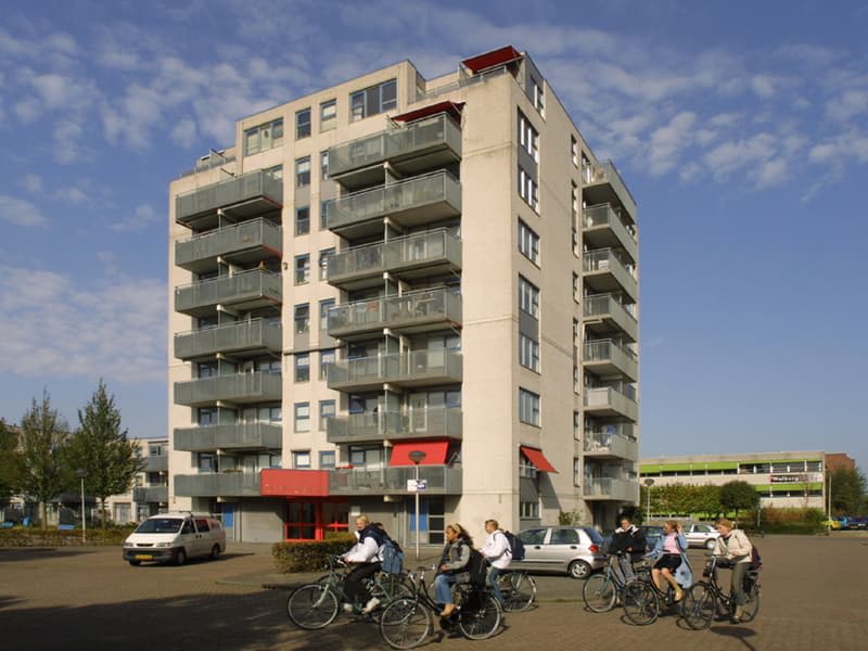 Norderstedtplein 601