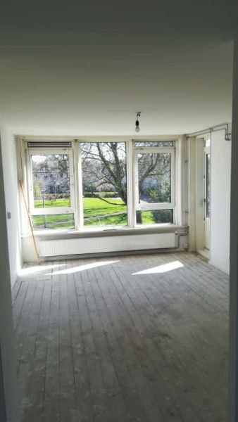 F.C. Dondersstraat 2HS, 1097 KV Amsterdam, Nederland