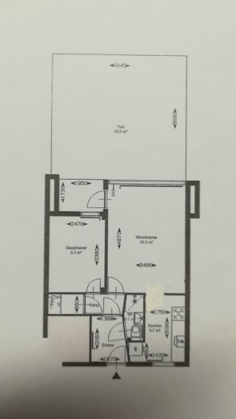 F.C. Dondersstraat 2HS