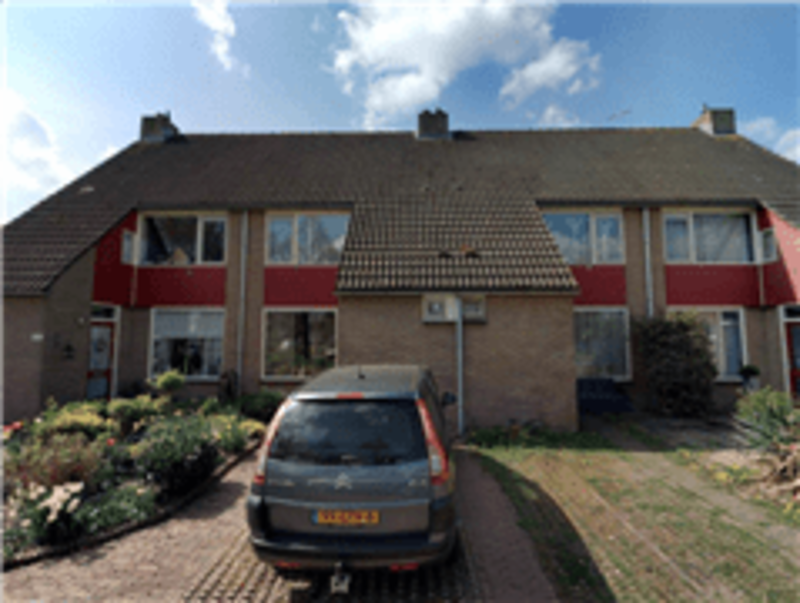 Moermond 136, 3334 CP Zwijndrecht, Nederland