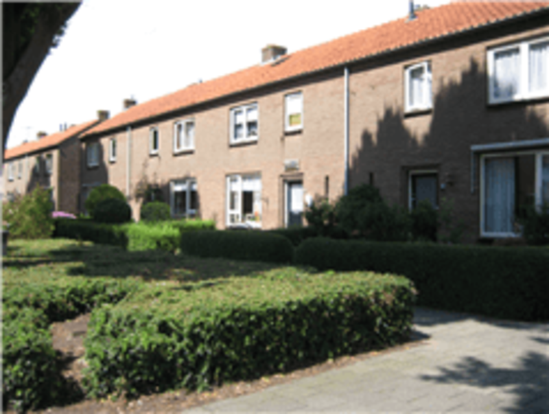 Strick van Linschotenstraat 68, 3461 EJ Linschoten, Nederland