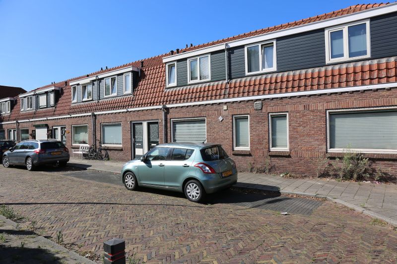 Casembrootstraat 42, 1972 CC IJmuiden, Nederland