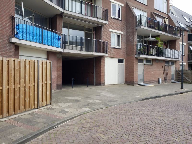 Volhardingstraat 63